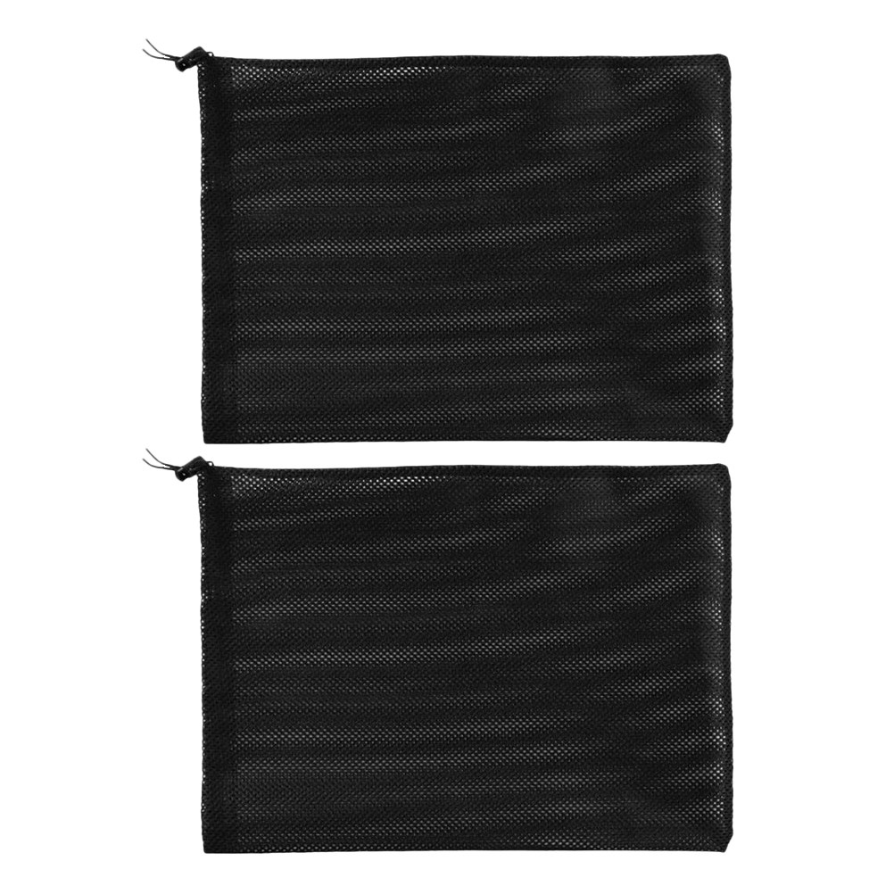 2Pcs Pond Pump Filter Bag Mesh - Fish Tank Filter Aquarium 评论和价格