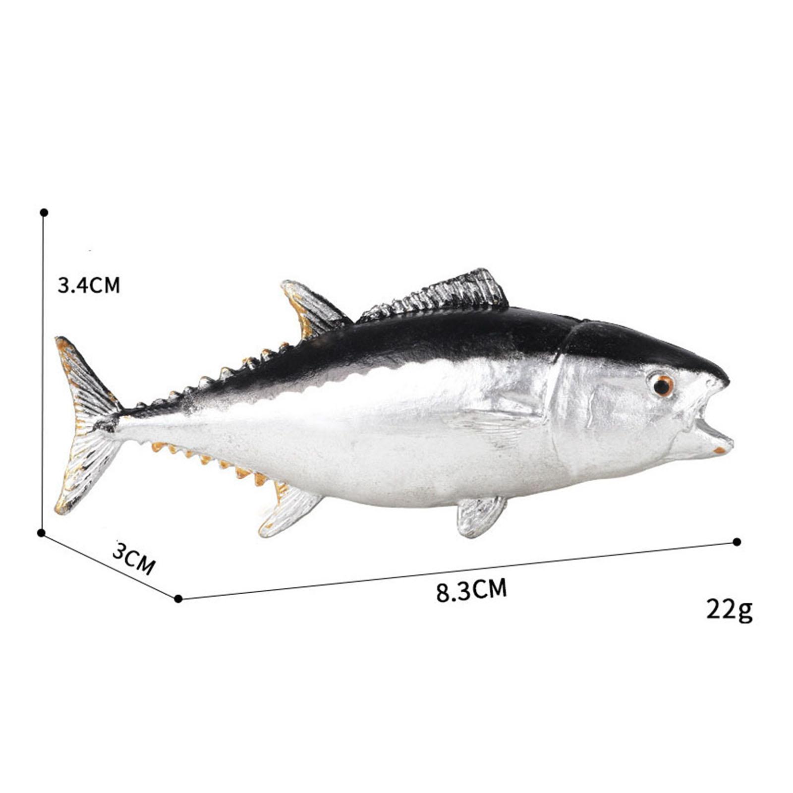 Aquarium Decorations Desktop D - Fish Toy In Aquarium 评论和价格