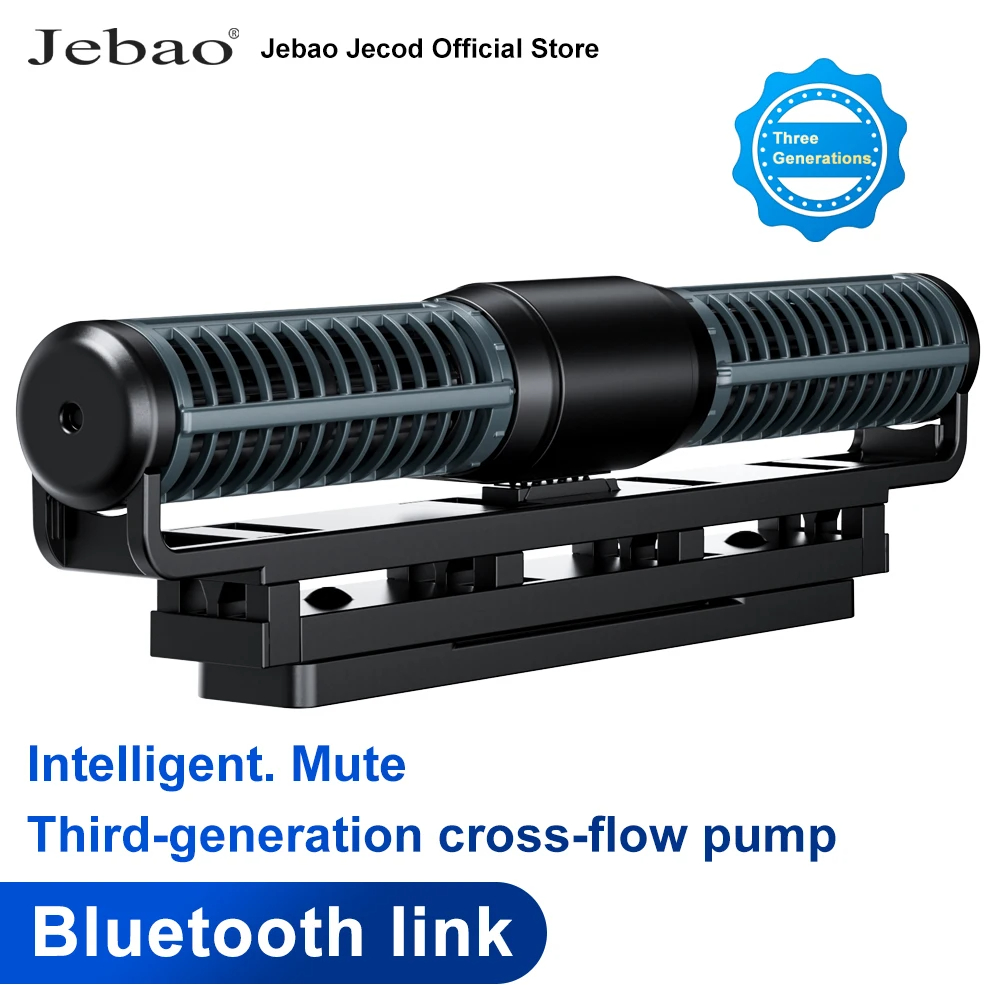 Jebao Jecod New DCW Series Blu - Aquarium Fish Care 评论和价格
