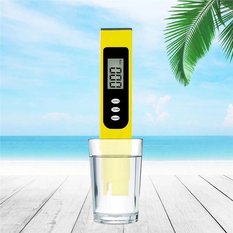 ABMH-Handheld Water Quality Fi - Aquarium Test Kit 评论和价格