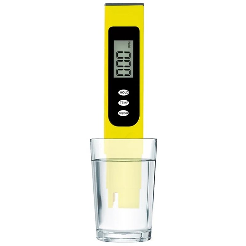 ABMH-Handheld Water Quality Fi - Aquarium Test Kit 评论和价格