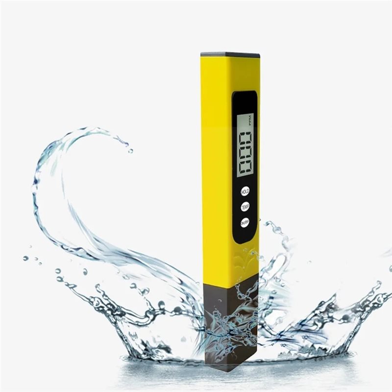 ABMH-Handheld Water Quality Fi - Aquarium Test Kit 评论和价格