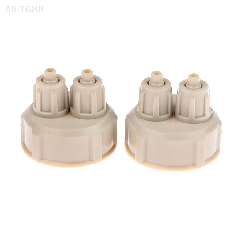 2Pcs Aquarium CO2 System Kit w - Aquarium Fish Live 评论和价格