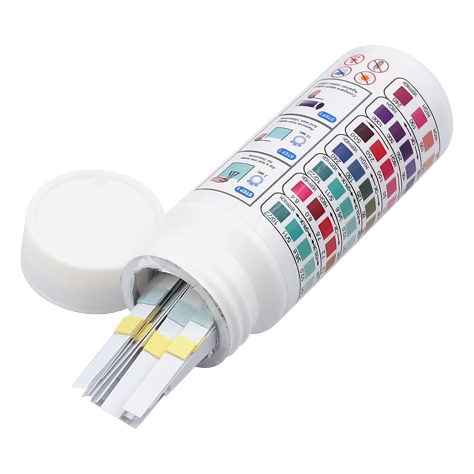 Accurate Pool Aquarium Testing - Aquarium Test Kit 评论和价格