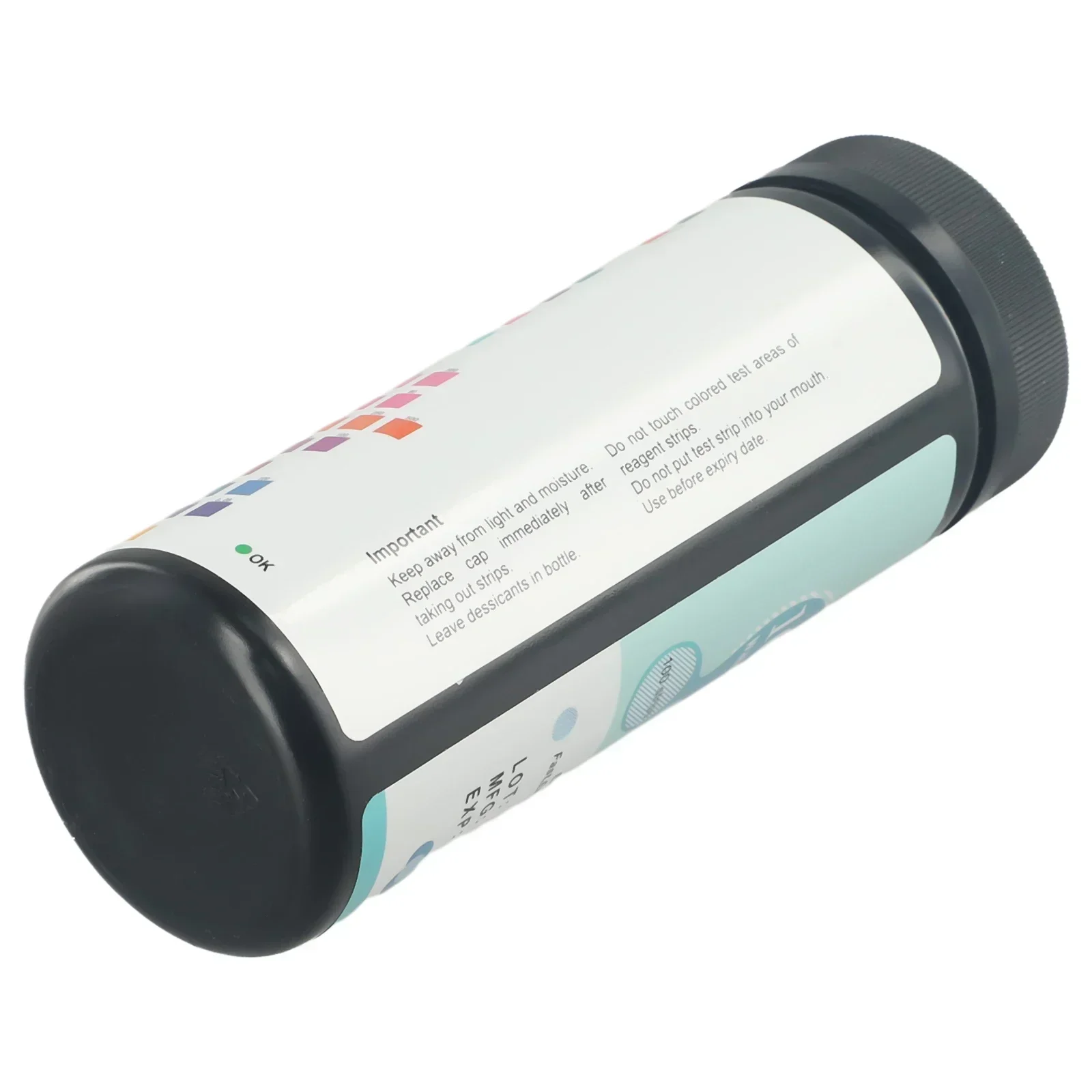 16 In 1 Drinking Water Test Ki - Aquarium Test Kit 评论和价格