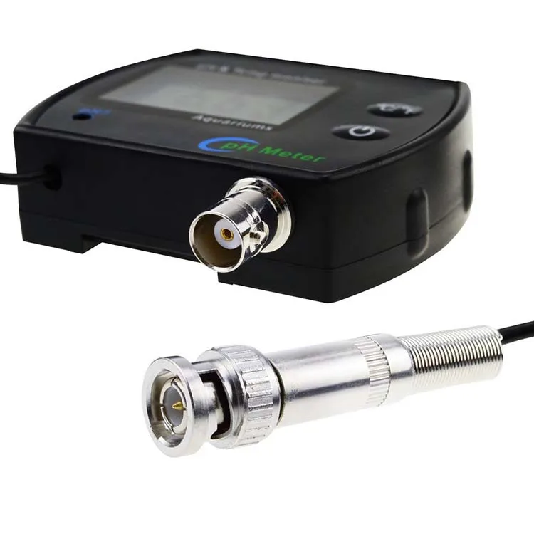 PH meter online PH temperature - Aquarium Fish In Online 评论和价格