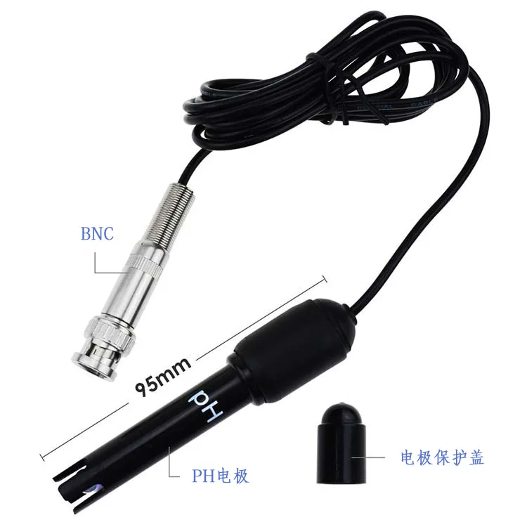 PH meter online PH temperature - Aquarium Fish In Online 评论和价格
