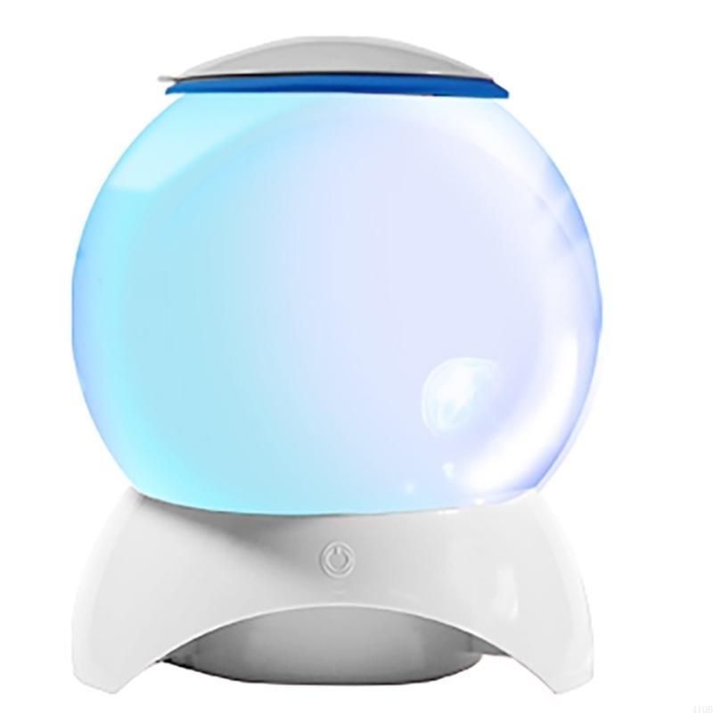 2025 New Clear Jellyfish Tanks - Fish Toy In Aquarium 评论和价格