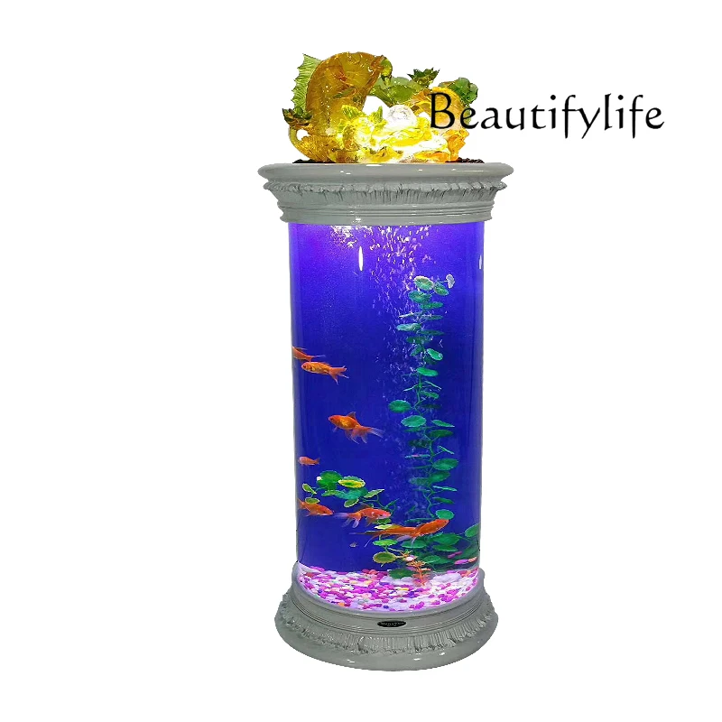 M L Fish Tank Large And Medium - Aquarium Fish Live 评论和价格