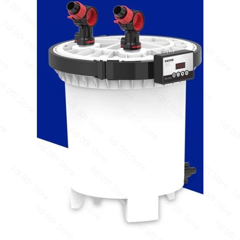 Aquarium Filter Eco Plastic Sp - Fish Tank Filter Aquarium 评论和价格
