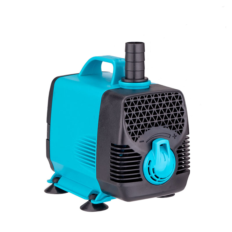 220V Ultra Quiet Submersible W - Aquarium Fish Care 评论和价格