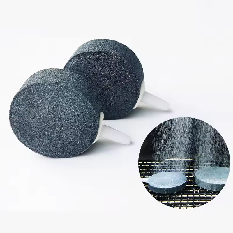 40mm Aquarium Bubble Stone Aer - Aquarium Fish Discus 评论和价格