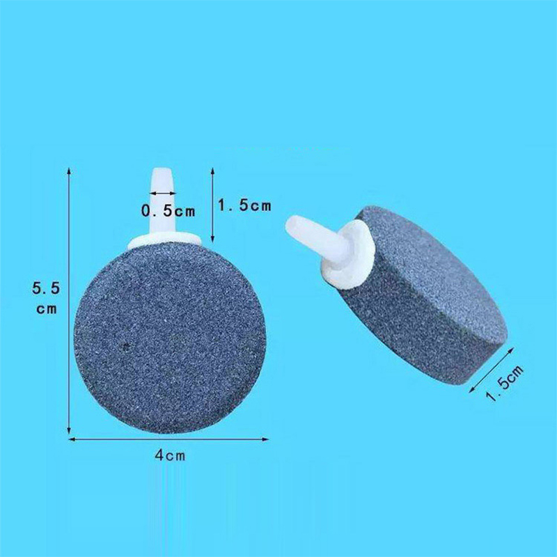 40mm Aquarium Bubble Stone Aer - Aquarium Fish Discus 评论和价格