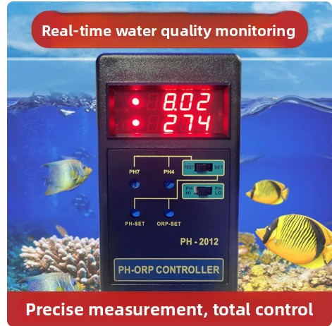 Aquarium PH Controller PH-201  - Aquarium Fish In Online 评论和价格