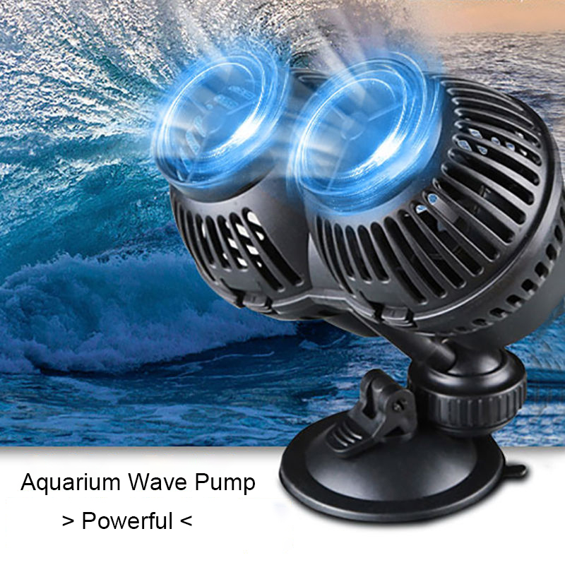 Aquarium Fish Tank Wave Maker  - Aquarium Fish Care 评论和价格