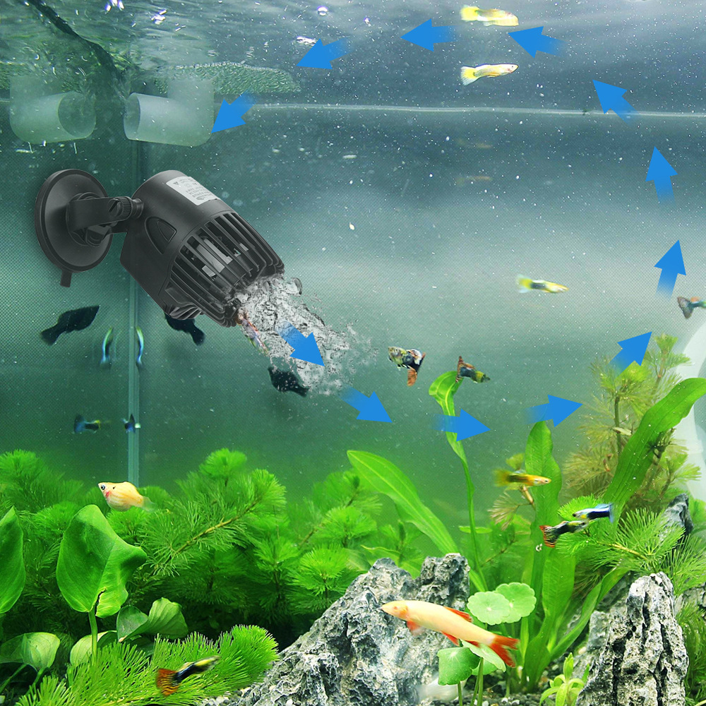 Aquarium Fish Tank Wave Maker  - Aquarium Fish Care 评论和价格