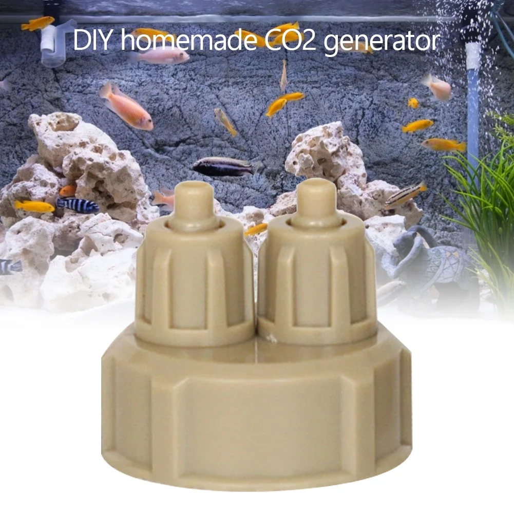 Aquarium CO2 System Generator  - Aquarium Fish Live 评论和价格