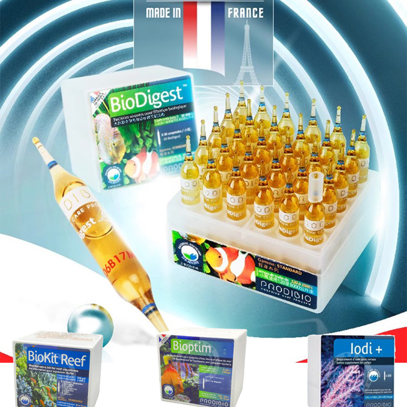 Fish Tanks PRODIBIO BIODigest  - Aquarium Test Kit 评论和价格