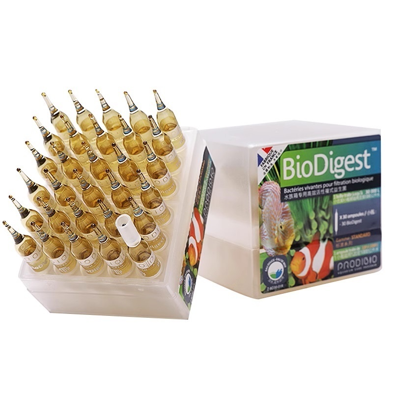 Fish Tanks PRODIBIO BIODigest  - Aquarium Test Kit 评论和价格