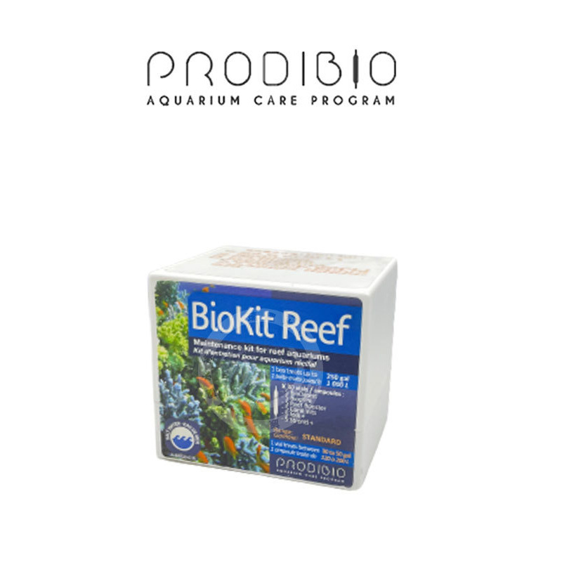 Fish Tanks PRODIBIO BIODigest  - Aquarium Test Kit 评论和价格