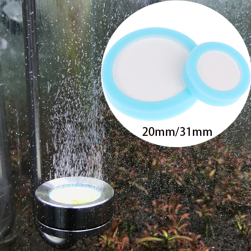 Ceramic Aquarium CO2 Diffuser  - Aquarium Fish Discus 评论和价格
