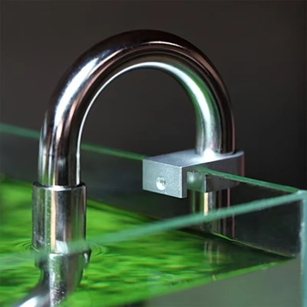 Portable Aquarium Water Tube H - Aquarium Fish Youtube 评论和价格