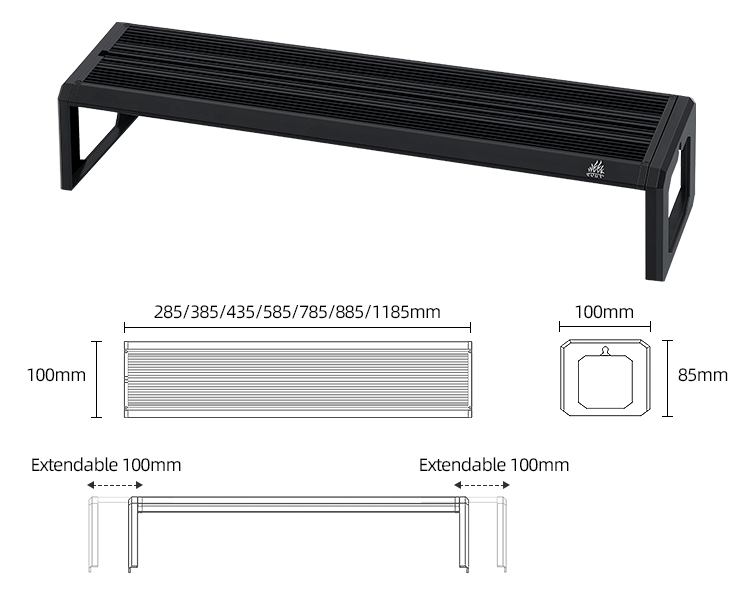Week Aqua M Series RGB UV LED  - Aquarium Fish Light Lamp 评论和价格