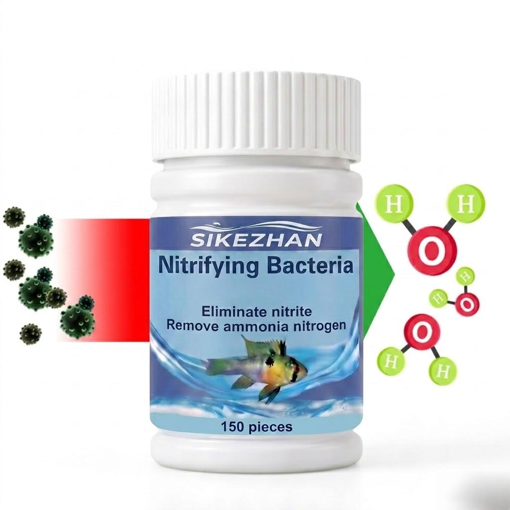SIKEZHAN Aquarium Bio Filter N - Fish Tank Filter Aquarium 评论和价格