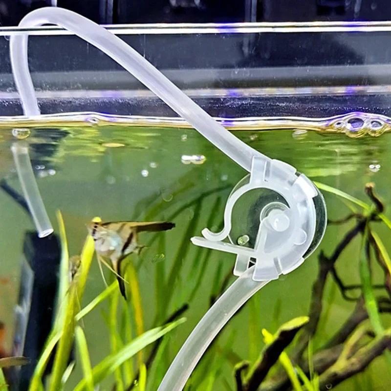 Aquarium Air Tube Water Hose F - Aquarium Fish Youtube 评论和价格