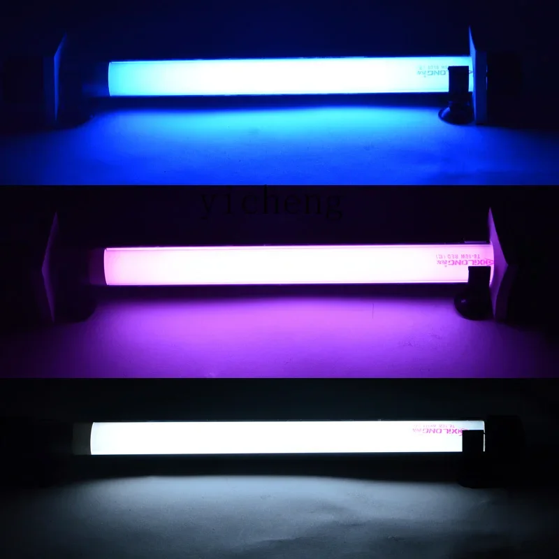 ZC fish tank diving lamp grass - Aquarium Fish Light Lamp 评论和价格