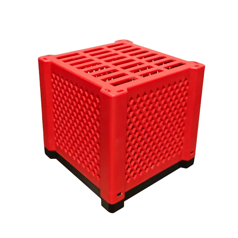 PVC Storage Box Fish Tank Filt - Aquarium Fish Background 评论和价格