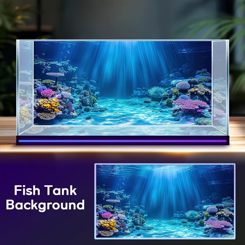 Aquarium Background Wallpaper  - Aquarium Fish Background 评论和价格