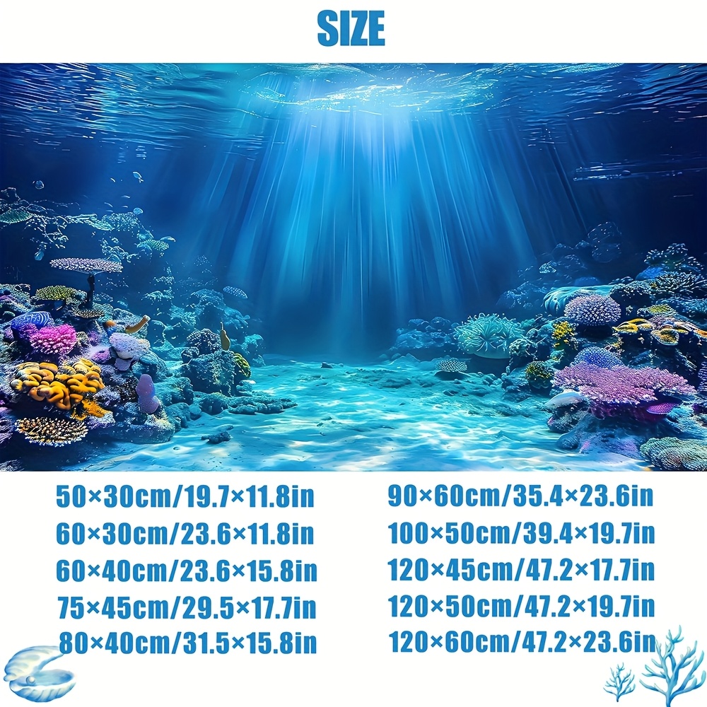 Aquarium Background Wallpaper  - Aquarium Fish Background 评论和价格