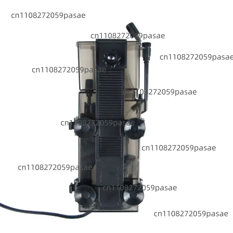 SK-300 300L/H Marine Reef Cora - Fish Tank Filter Aquarium 评论和价格
