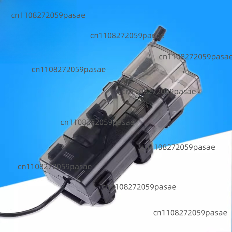 SK-300 300L/H Marine Reef Cora - Fish Tank Filter Aquarium 评论和价格