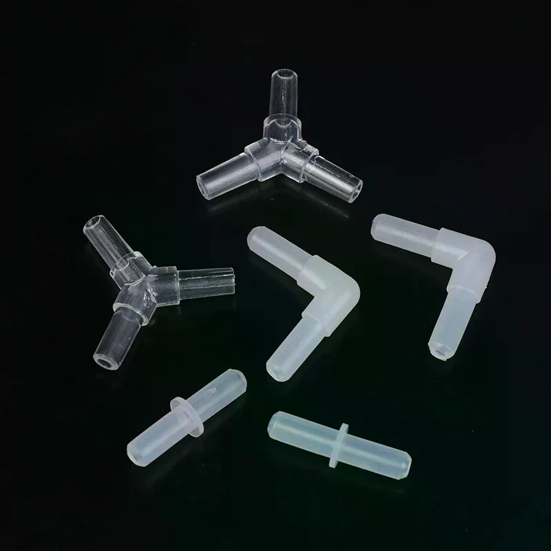 10Pcs Aquarium Airline Tubing  - Aquarium Fish Youtube 评论和价格