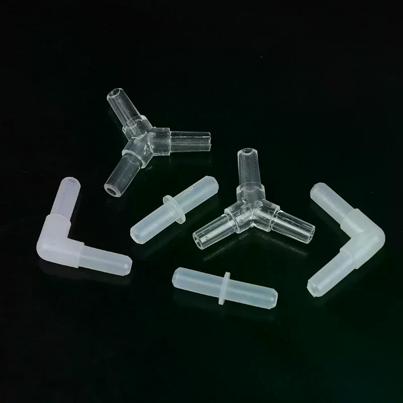 10Pcs Aquarium Airline Tubing  - Aquarium Fish Youtube 评论和价格