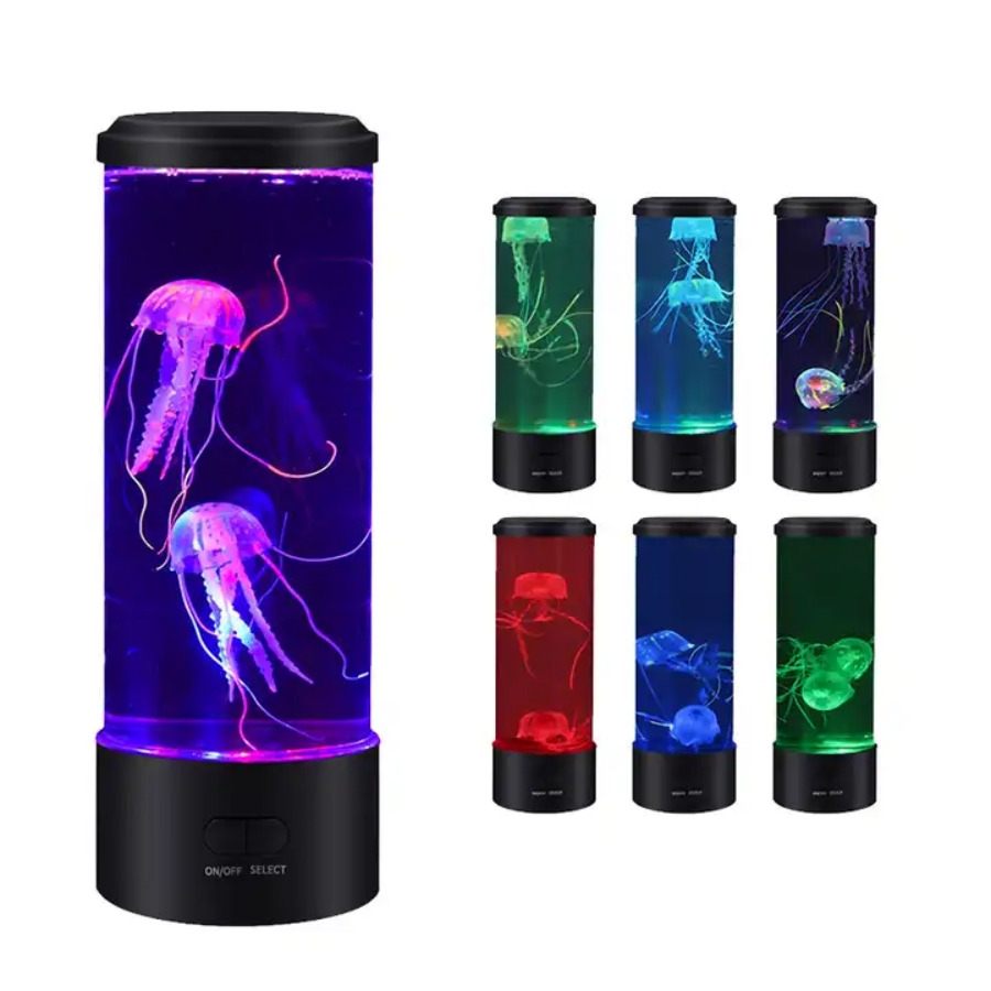 Remote Control Simulated Jelly - Aquarium Fish Discus 评论和价格
