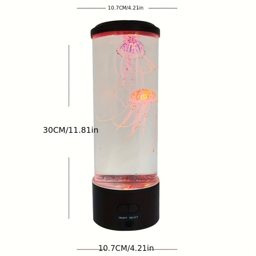Remote Control Simulated Jelly - Aquarium Fish Discus 评论和价格