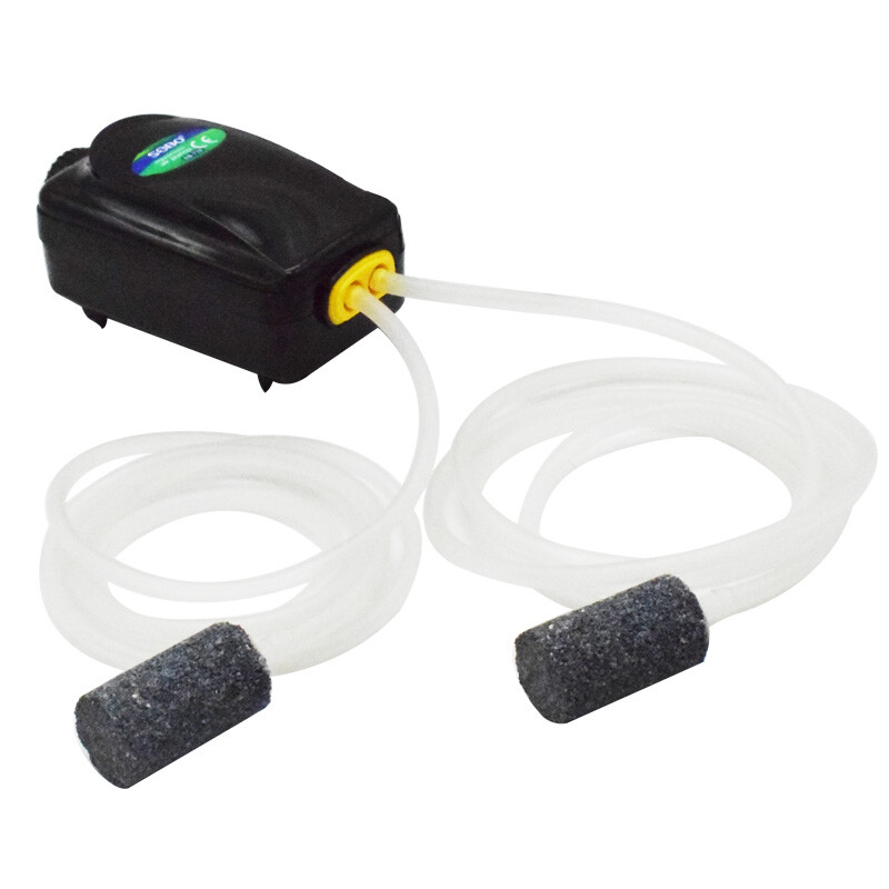 Sobo Songbao fish tank oxygen  - Aquarium Fish Care 评论和价格
