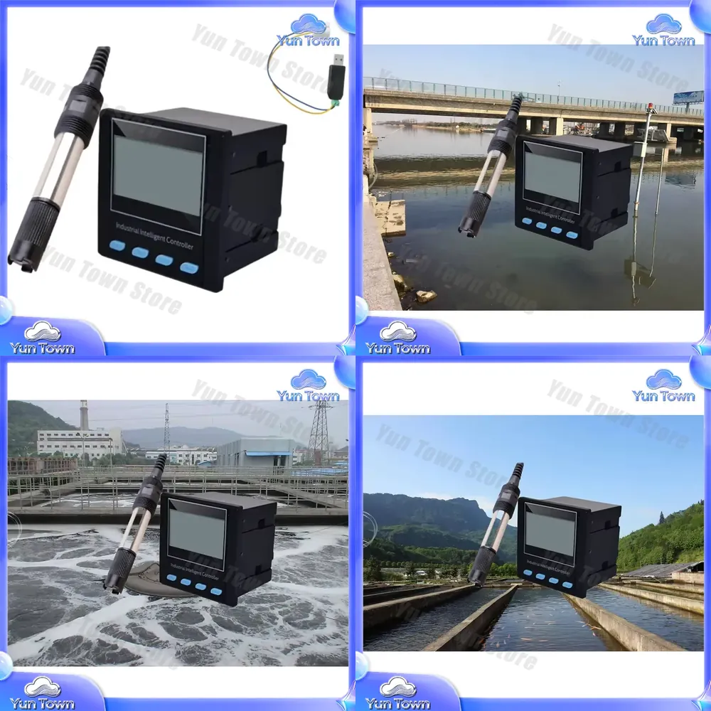 Wireless Online Monitoring Dis - Aquarium Fish In Online 评论和价格
