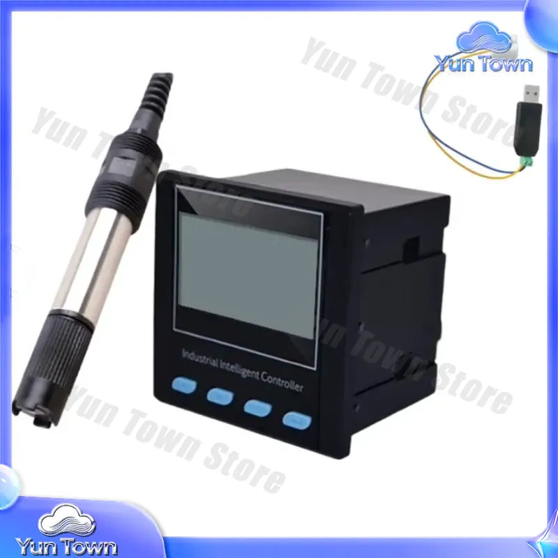 Wireless Online Monitoring Dis - Aquarium Fish In Online 评论和价格