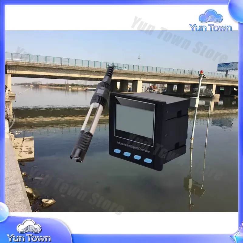 Wireless Online Monitoring Dis - Aquarium Fish In Online 评论和价格
