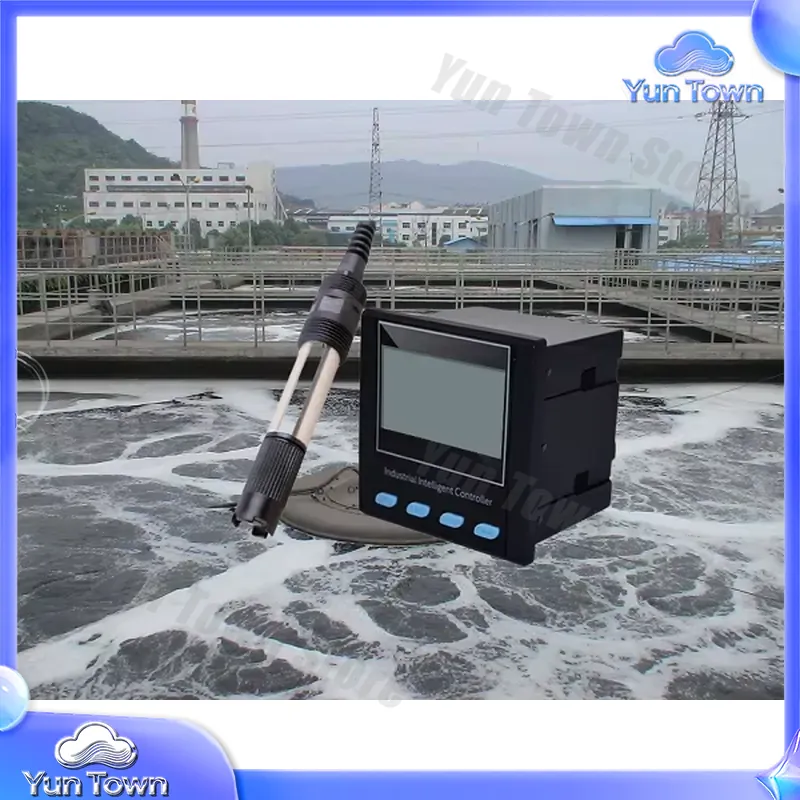 Wireless Online Monitoring Dis - Aquarium Fish In Online 评论和价格