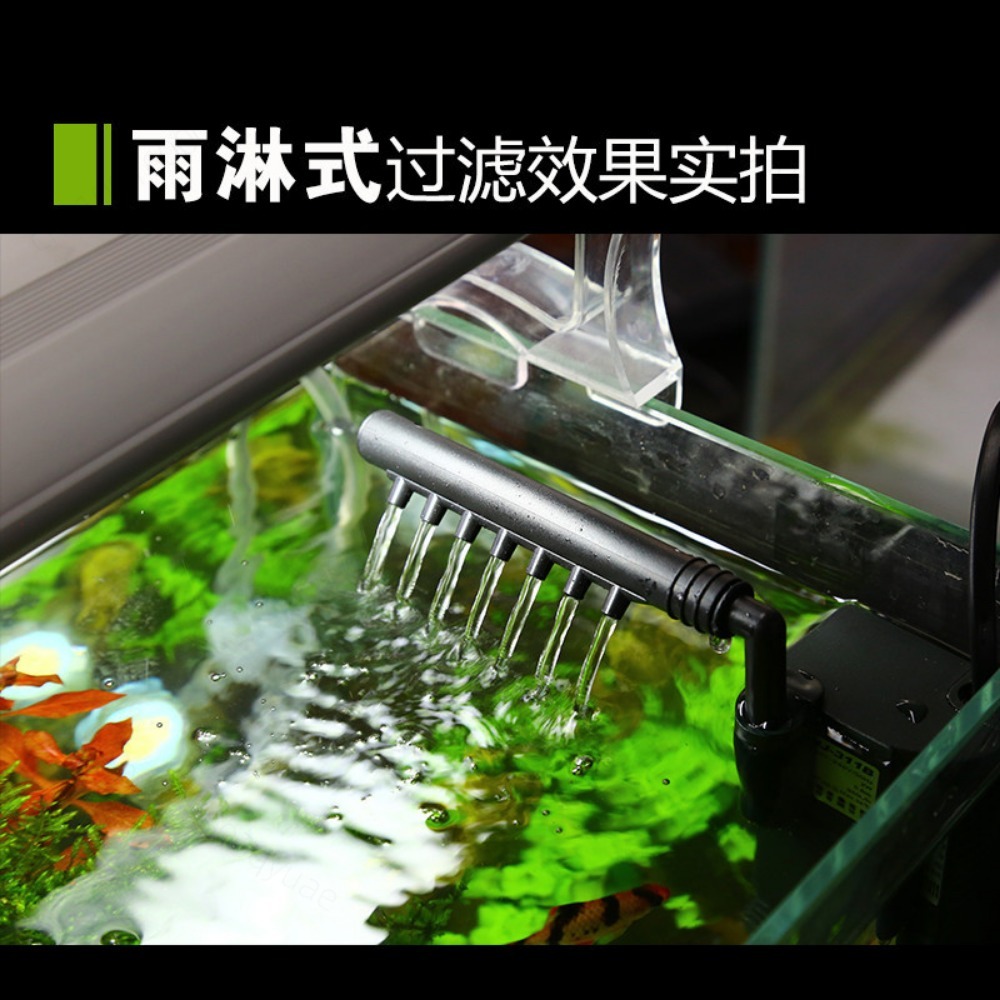 3 In 1 Multi-function Submersi - Fish Tank Filter Aquarium 评论和价格