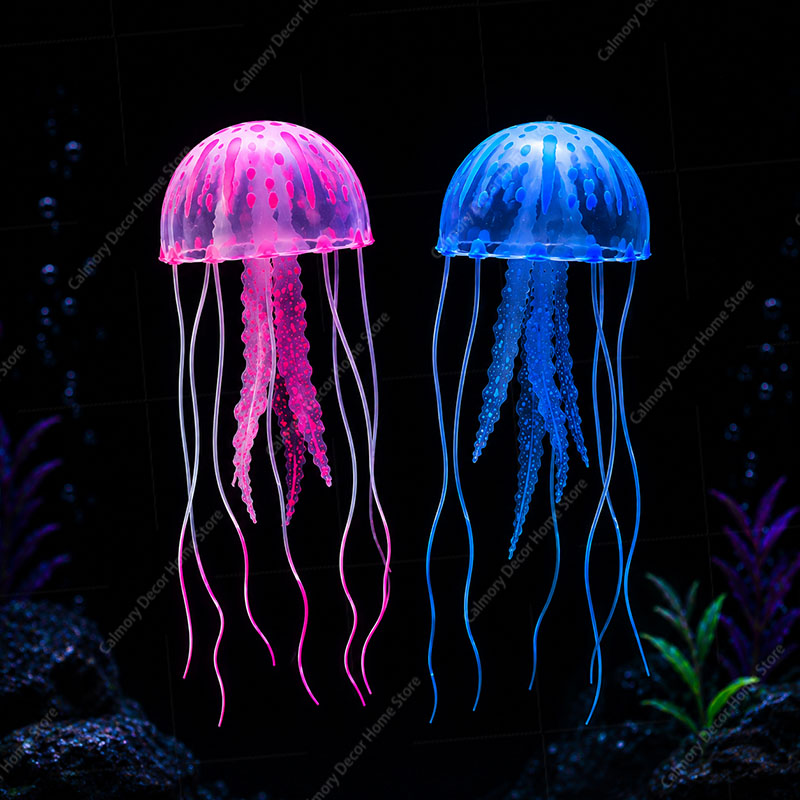 Creative Simulated Floating Fl - Aquarium Fish Discus 评论和价格