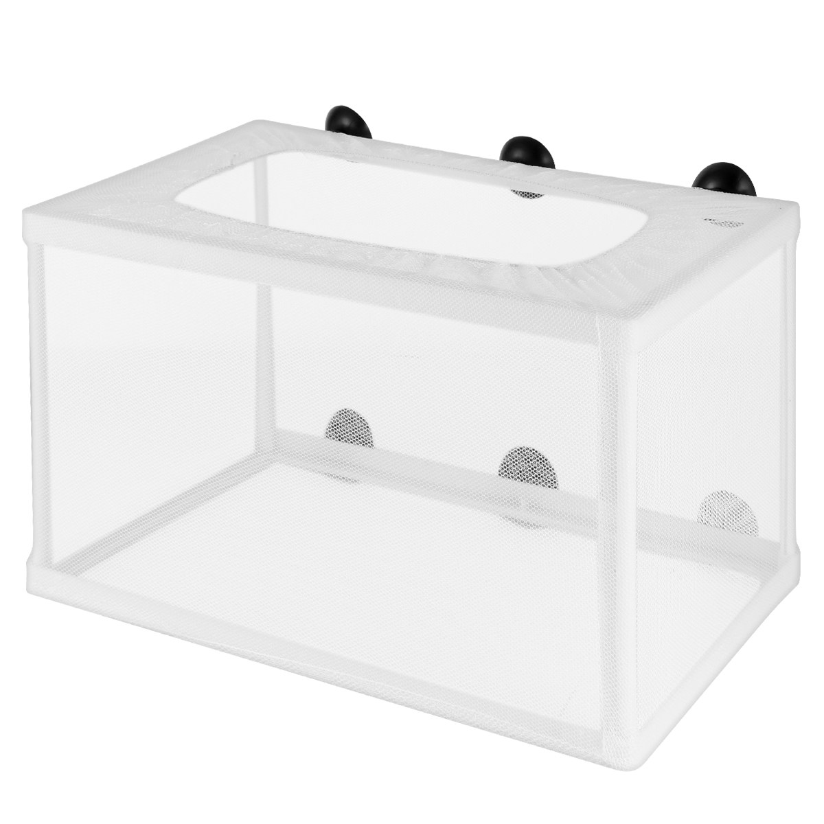 Fish Net Hatchery Aquarium Inc - Aquarium Fish Net Big Size 评论和价格