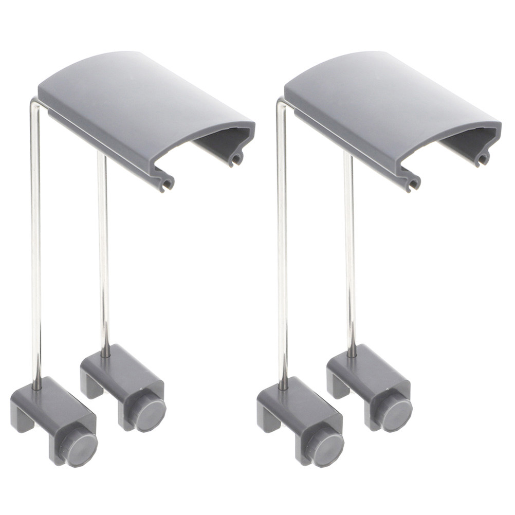 2Pcs Aquarium Light Stand Adju - Aquarium Fish Light Lamp 评论和价格