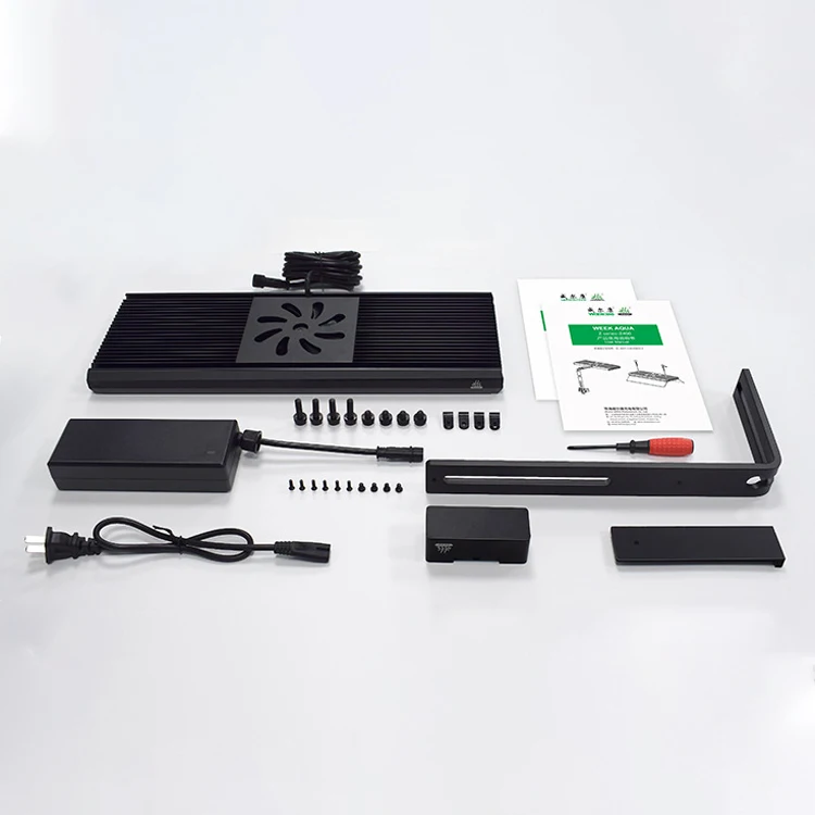 Aquarium Led Light Sunrise Sun - Aquarium Led Light 评论和价格