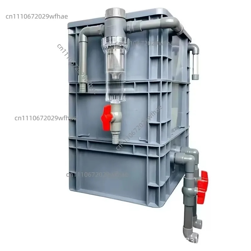 Filter box accessories Fish ta - Fish Tank Filter Aquarium 评论和价格